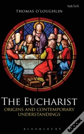 Capa do artigo The Eucharist