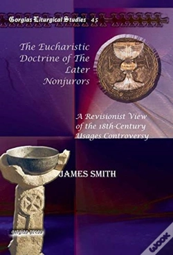 Capa do artigo The Eucharistic Doctrine Of The Later Nonjurors