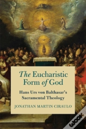 Capa do artigo The Eucharistic Form Of God