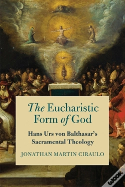 Capa do artigo The Eucharistic Form Of God