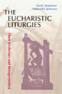 The Eucharistic Liturgies - Preview