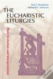 Capa do artigo The Eucharistic Liturgies