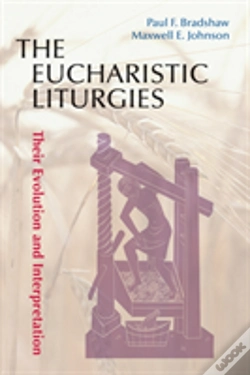 Capa do artigo The Eucharistic Liturgies