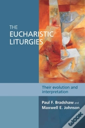 Capa do artigo The Eucharistic Liturgies