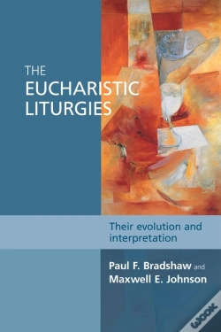 Capa do artigo The Eucharistic Liturgies