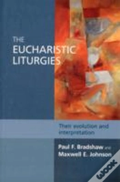 Capa do artigo The Eucharistic Liturgies