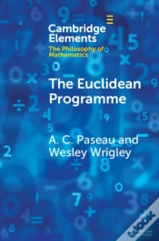 Capa do artigo The Euclidean Programme