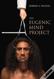 Capa do artigo The Eugenic Mind Project