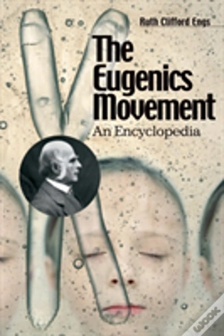 Capa do artigo The Eugenics Movement