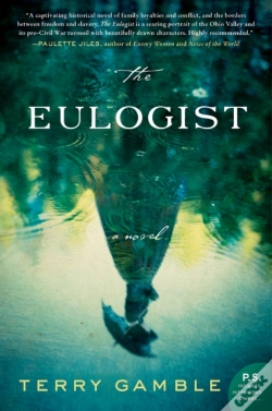 Capa do artigo The Eulogist