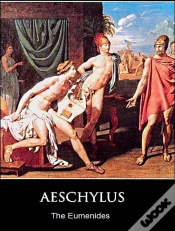 Capa do artigo The Eumenides