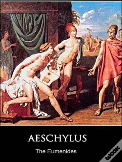 Capa do artigo The Eumenides