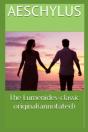 The Eumenides-Classic Original(Annotated) - Preview