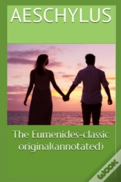 Capa do artigo The Eumenides-Classic Original(Annotated)