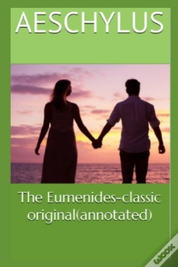 Capa do artigo The Eumenides-Classic Original(Annotated)