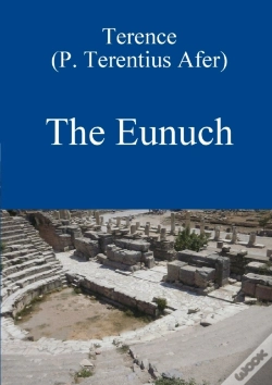 Capa do artigo The Eunuch By Terence