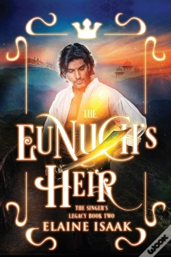 Capa do artigo The Eunuch'S Heir