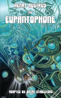 Capa do artigo The Eupantophone