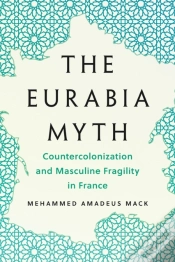 Capa do artigo The Eurabia Myth