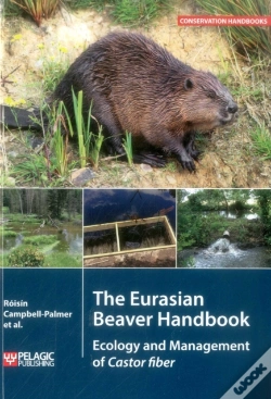Capa do artigo The Eurasian Beaver Handbook