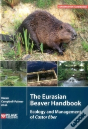 Capa do artigo The Eurasian Beaver Handbook