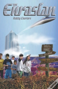 Capa do artigo The Eurasian