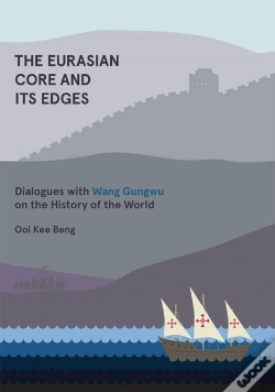 Capa do artigo The Eurasian Core And Its Edges