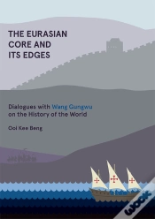 Capa do artigo The Eurasian Core And Its Edges