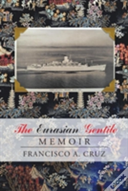 Capa do artigo The Eurasian Gentile