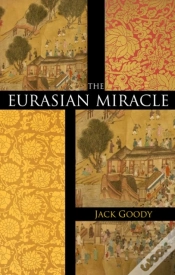 Capa do artigo The Eurasian Miracle