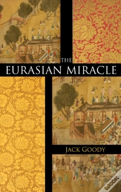 Capa do artigo The Eurasian Miracle