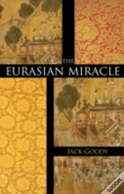 Capa do artigo The Eurasian Miracle
