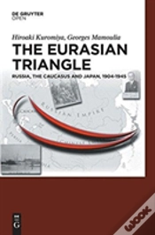 Capa do artigo The Eurasian Triangle