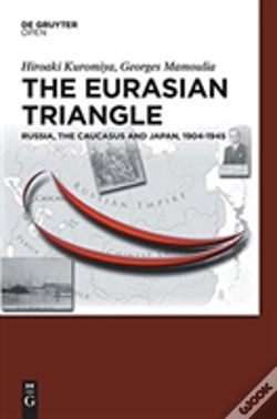 Capa do artigo The Eurasian Triangle