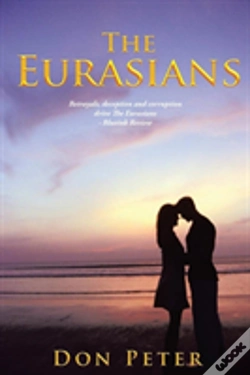 Capa do artigo The Eurasians