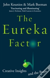Capa do artigo The Eureka Factor