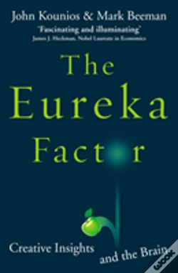 Capa do artigo The Eureka Factor