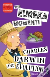 Capa do artigo The Eureka Moment: Charles Darwin And Evolution