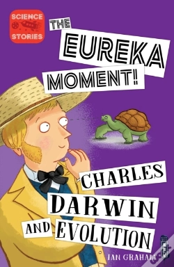 Capa do artigo The Eureka Moment: Charles Darwin And Evolution