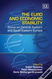 Capa do artigo The Euro And Economic Stability