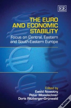 Capa do artigo The Euro And Economic Stability