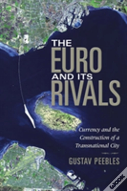 Capa do artigo The Euro And Its Rivals