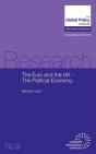 The Euro And The Uk - The Political Econ - Preview