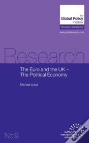 Capa do artigo The Euro And The Uk - The Political Econ