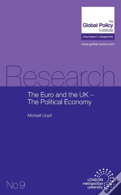 Capa do artigo The Euro And The Uk - The Political Econ