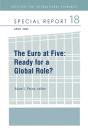 The Euro At Five Â€“ Ready For A Global Role? - Preview