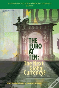 Capa do artigo The Euro At Ten
