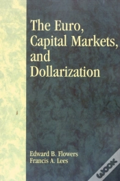 Capa do artigo The Euro, Capital Markets, And Dollarization
