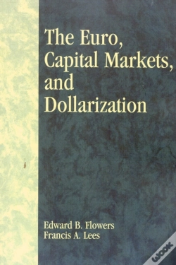 Capa do artigo The Euro, Capital Markets, And Dollarization