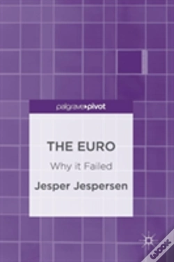 Capa do artigo The Euro